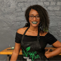 Vegan Eats with Bri