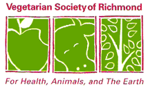 Vegetarian Society of Richmond