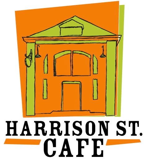 Harrison Street Cafe