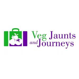 Veg Jaunts and Journeys logo square